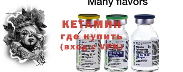 шишки Гусь-Хрустальный