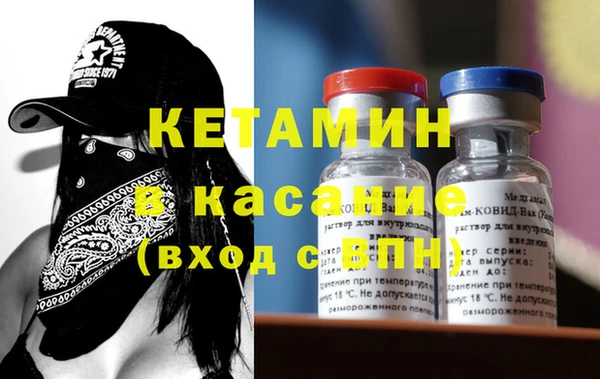 шишки Гусь-Хрустальный